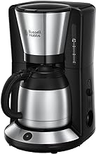 Russell Hobbs Adventure Kaffeemaschine 8 Tassen