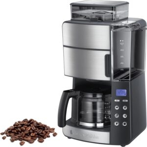 Russell Hobbs Grind&Brew Kaffeemaschine 25610-56