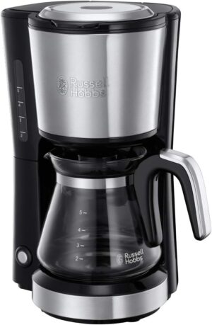 Russell Hobbs Mini Kaffeemaschine 5 Tassen