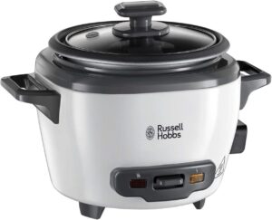 Russell Hobbs Mini Reiskocher 0 4l 27020-56