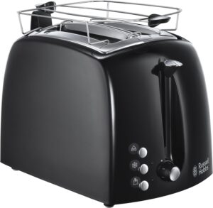 Russell Hobbs Toaster 22601-56 2 Scheiben 850W