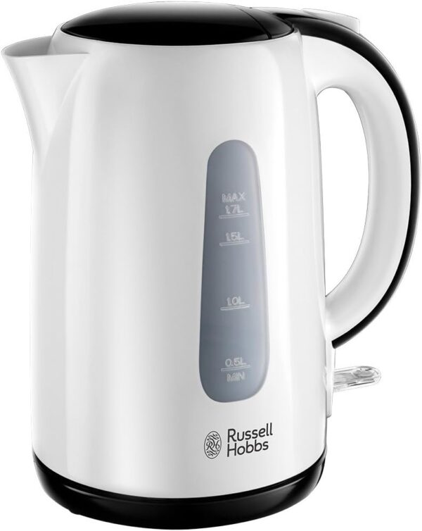 Russell Hobbs Wasserkocher 1,7l 2200W