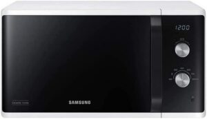 Samsung MW3500 Mikrowelle 23L 800W Weiß