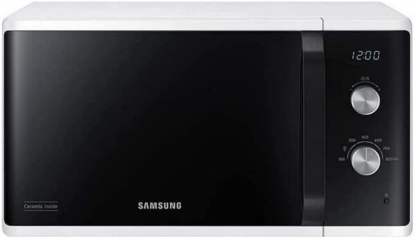 Samsung MW3500 Mikrowelle 23L 800W Weiß