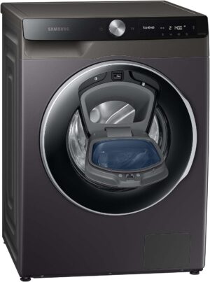 Samsung WW80T654ALX 8kg Waschmaschine Ecobubble WiFi