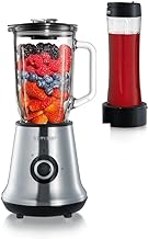 SEVERIN SM 3737 Multimixer 2-in-1 Standmixer 500W