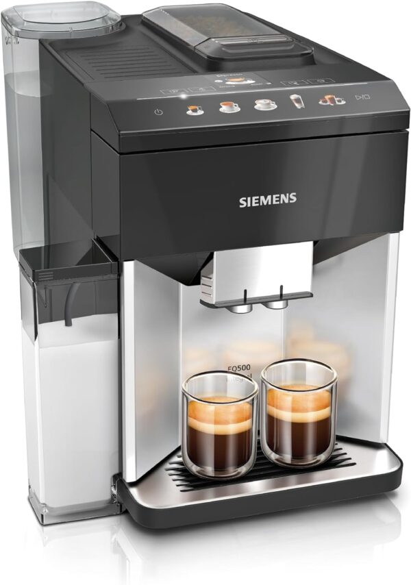 Siemens EQ500 Kaffeevollautomat 1500W