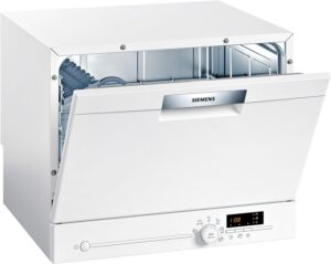 Siemens SK26E222EU iQ300 Kompakt-Geschirrspüler