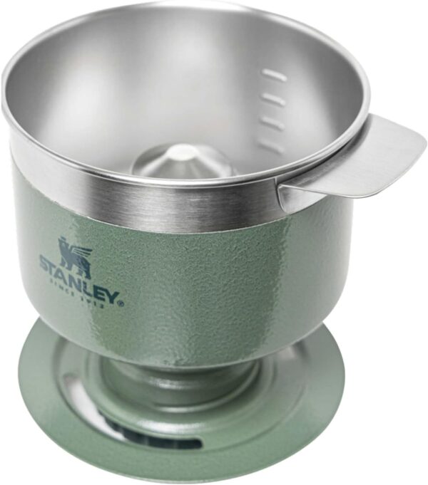 Stanley Perfect Brew Pour Over Kaffeebereiter