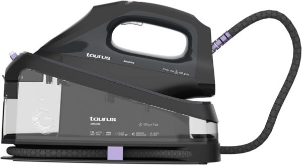 Taurus Bügelstation SSD3000 7 bar 3000W 400g/min