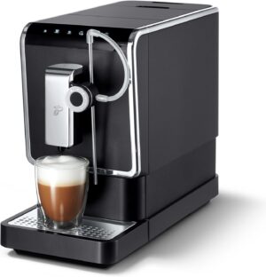 Tchibo Esperto Pro Kaffeevollautomat Anthrazit