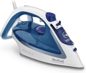 Tefal Easygliss Plus Dampfbügeleisen 2700W 220g Dampfstoß