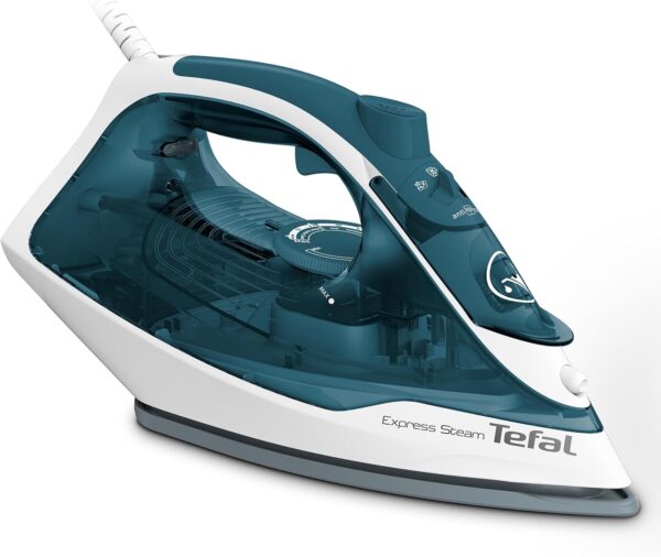 Tefal Express Steam FV2836 Dampfbügeleisen 2400W