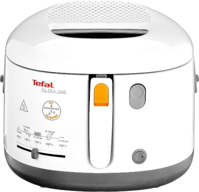 Tefal FF1631 Fritteuse 1900W 1,2Kg Weiß