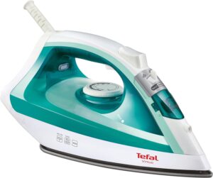 Tefal FV1710 Virtuo Dampfbügeleisen 1800W