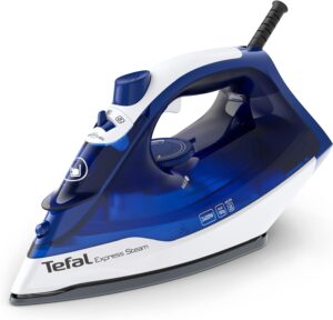 Tefal FV2838 Express Dampfbügeleisen 2400W