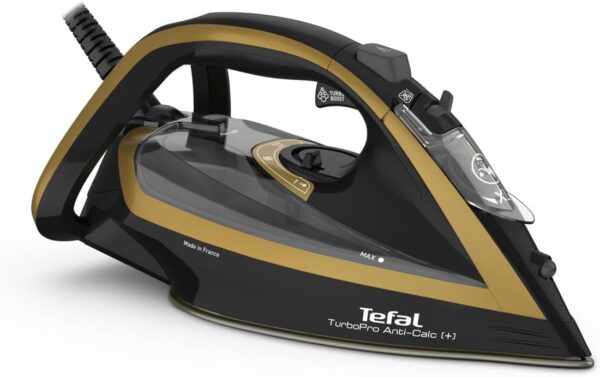 Tefal FV5696 Turbo Pro Dampfbügeleisen 3000W