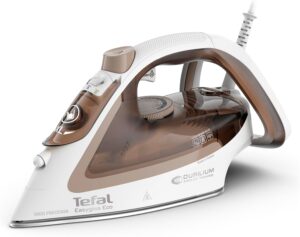 Tefal FV5780 Easygliss Eco Dampfbügeleisen 2800W