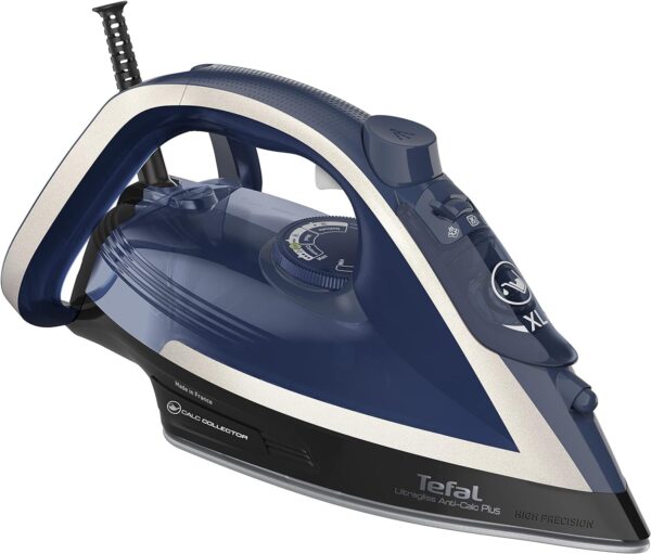 Tefal FV6846 Ultragliss Plus Dampfbügeleisen 2800W