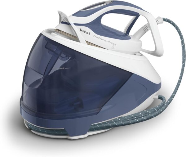 Tefal GV9225 Pro Express Protect Dampfbügelstation