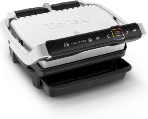 Tefal OptiGrill Elite GC750D16 Kontaktgrill 12 Programme