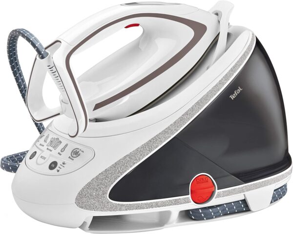 Tefal Pro Express Ultimate GV9567 Dampfbügelstation