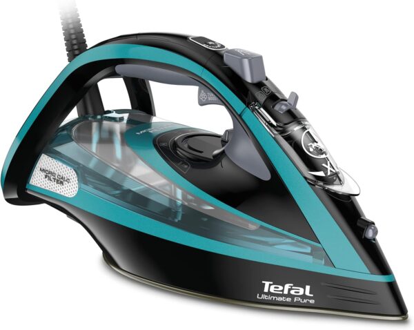 Tefal Ultimate Pure FV9844 Dampfbügeleisen 3200W