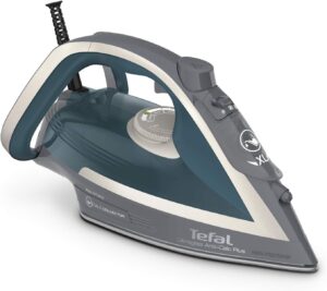 Tefal Ultragliss Plus FV6842 Dampfbügeleisen 2800W