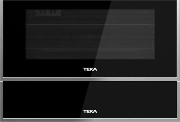 TEKA CP 15 GS Wärmeschublade 6 Personen 30-80°C