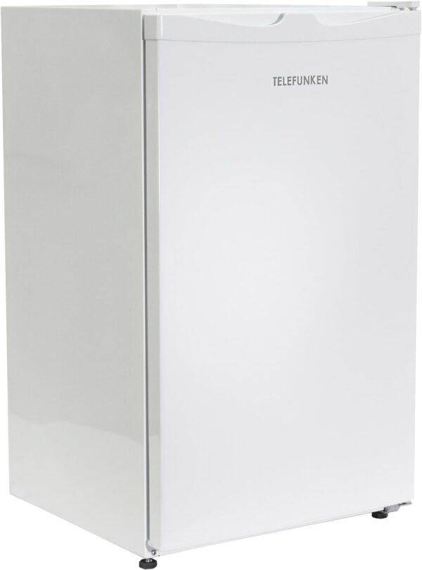 TELEFUNKEN CF-33-101-W Kühlschrank 89L LED Weiß