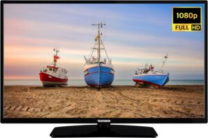 TELEFUNKEN XF32N550M 32 Zoll Full HD TV 2023