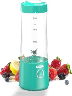 Tragbarer USB-C Smoothie-Mixer Mulli M123