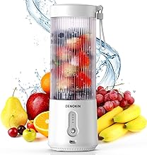 Tragbarer USB Mixer für Smoothies und Shakes