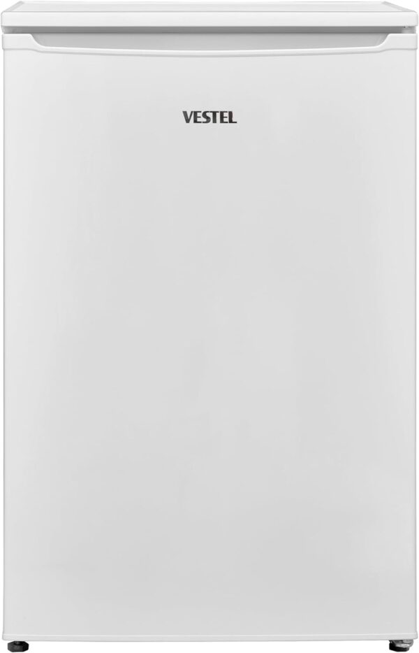 Vestel VGS341-E Gefrierschrank 103L Weiß