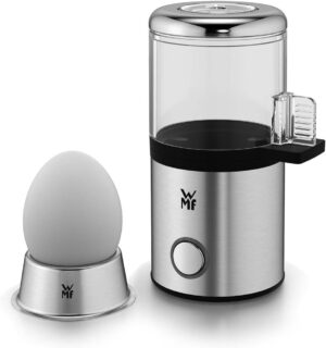 WMF Küchenminis MyEgg Eierkocher 1 Ei 56W Cromargan