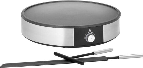 WMF Lono Crêpes Maker 1600W Ø33cm Zubehör