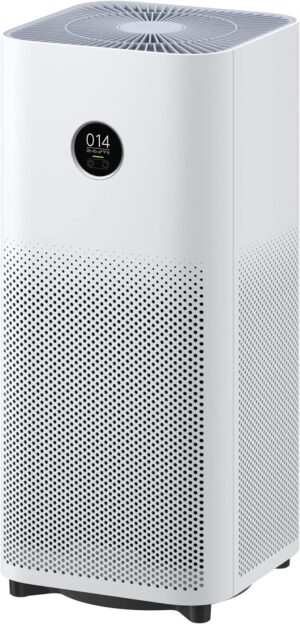 Xiaomi Smart Air Purifier 4 für 48m²