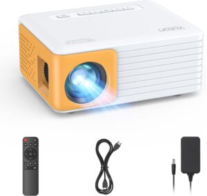 YOTON Y3 Mini Beamer 10000 Lumen Full HD 1080P