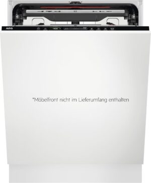 AEG FSE7673AP Geschirrspüler 60cm AirDry Serie 7000