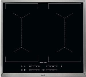 AEG IKE64450XB Induktionskochfeld 60cm Touchscreen