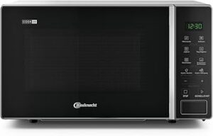 Bauknecht MWK 201 B Mikrowelle 20L Grill