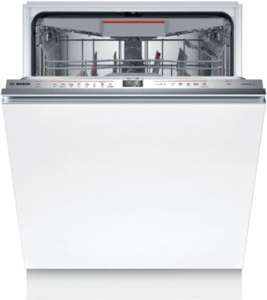 Bosch Serie 6 SBD6ECX00E Geschirrspüler 60cm