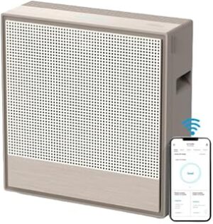 Coway Airmega 250S WLAN Luftreiniger HEPA 131m²