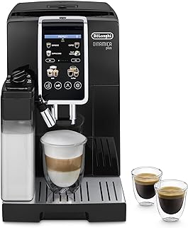 DeLonghi Dinamica Plus ECAM38270B Kaffeevollautomat