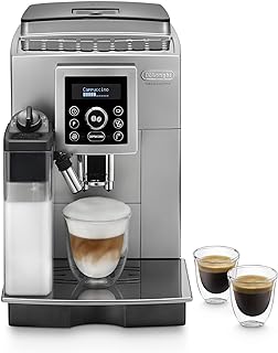 DeLonghi ECAM 23460SB Kaffeevollautomat 15 Bar