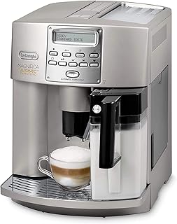 DeLonghi Magnifica ESAM 3500S Kaffeevollautomat 1 8L