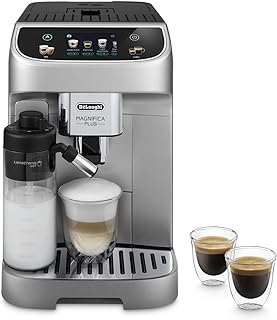 DeLonghi Magnifica Plus ECAM32270SB Kaffeevollautomat