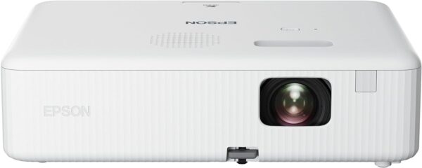 Epson CO-FH01 3LCD-Projektor Full HD 3000 Lumen