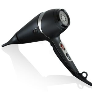 ghd Air Haartrockner 2100W Ionen-Technologie Schwarz