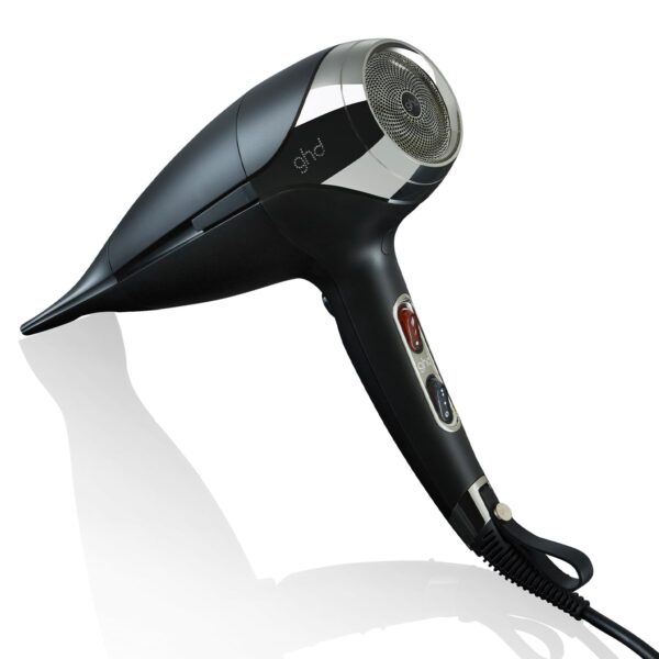 ghd Helios Haartrockner Ionen-Technologie